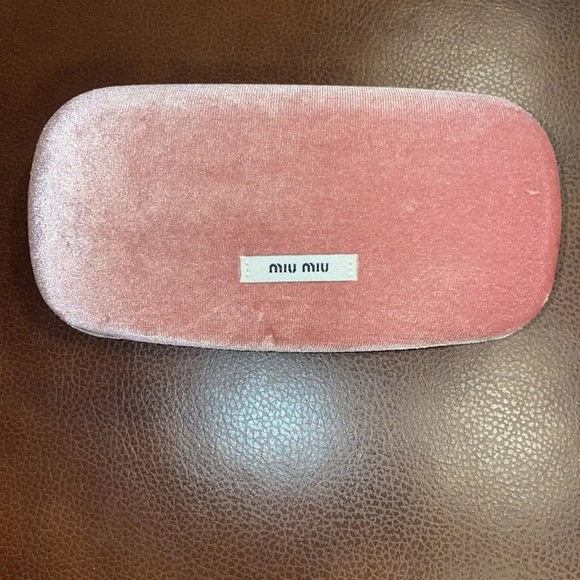 MIU MIU style number: MU54TS - Picture 10 of 10